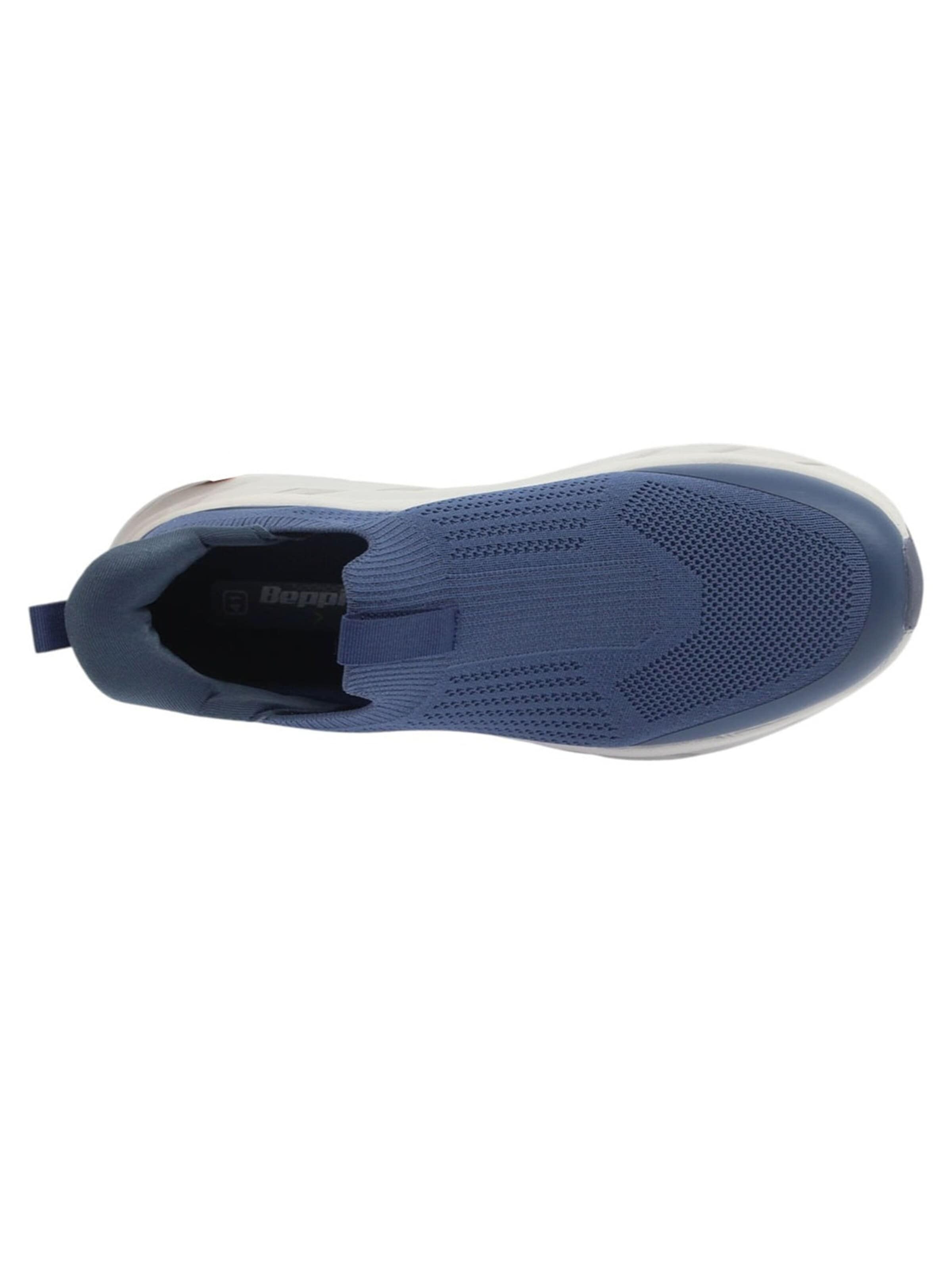 Beppi Sneaker low 'Casual Sport Shoe'‌‌ in Blau