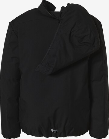 s.Oliver Between-Season Jacket in Black