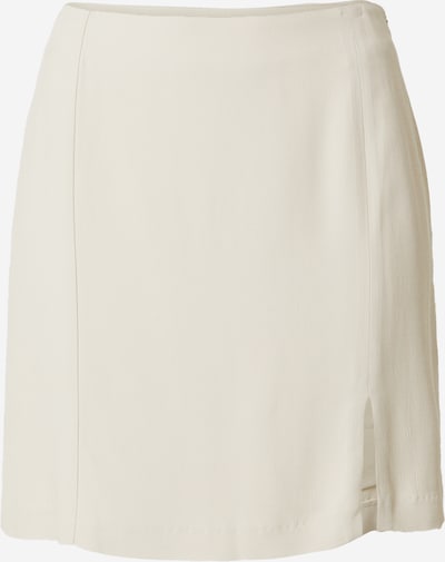 A LOT LESS Skirt 'Jaden' in Pearl white, Item view