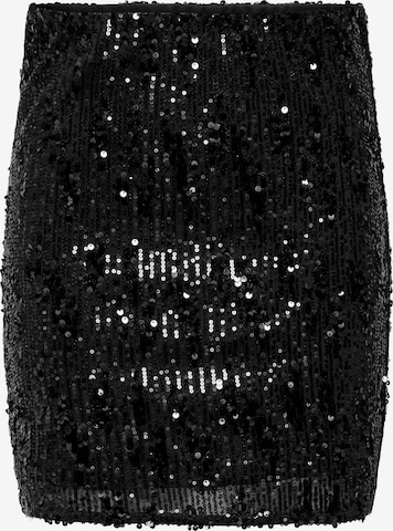 JDY Nederdel i sort: forside