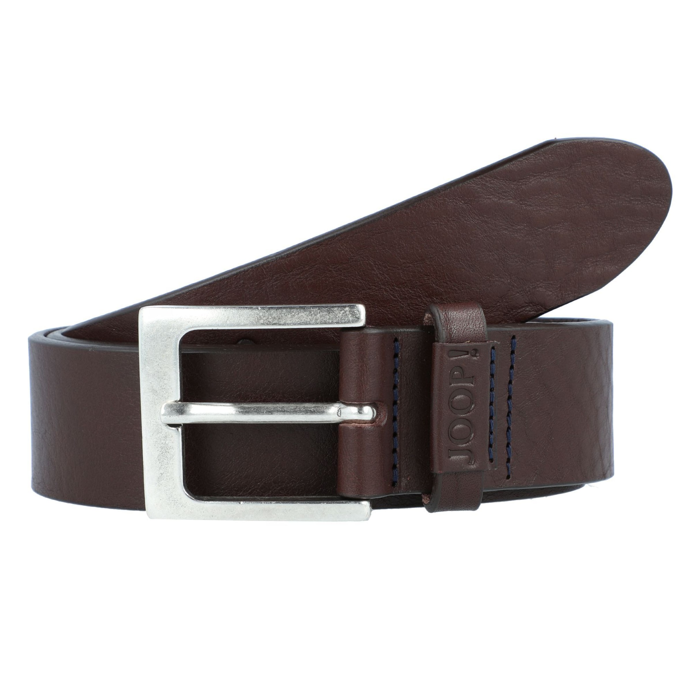Ceinture JOOP! en marron : devant