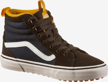 VANS Sneakers 'Filmore' in Brown