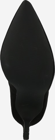 Dorothy Perkins Czółenka 'Cara' w kolorze czarny