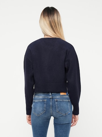 LTB Pullover 'FANOPE' in Blau