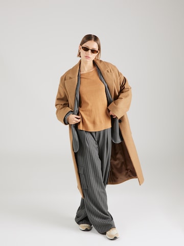 ESPRIT - Pullover em castanho