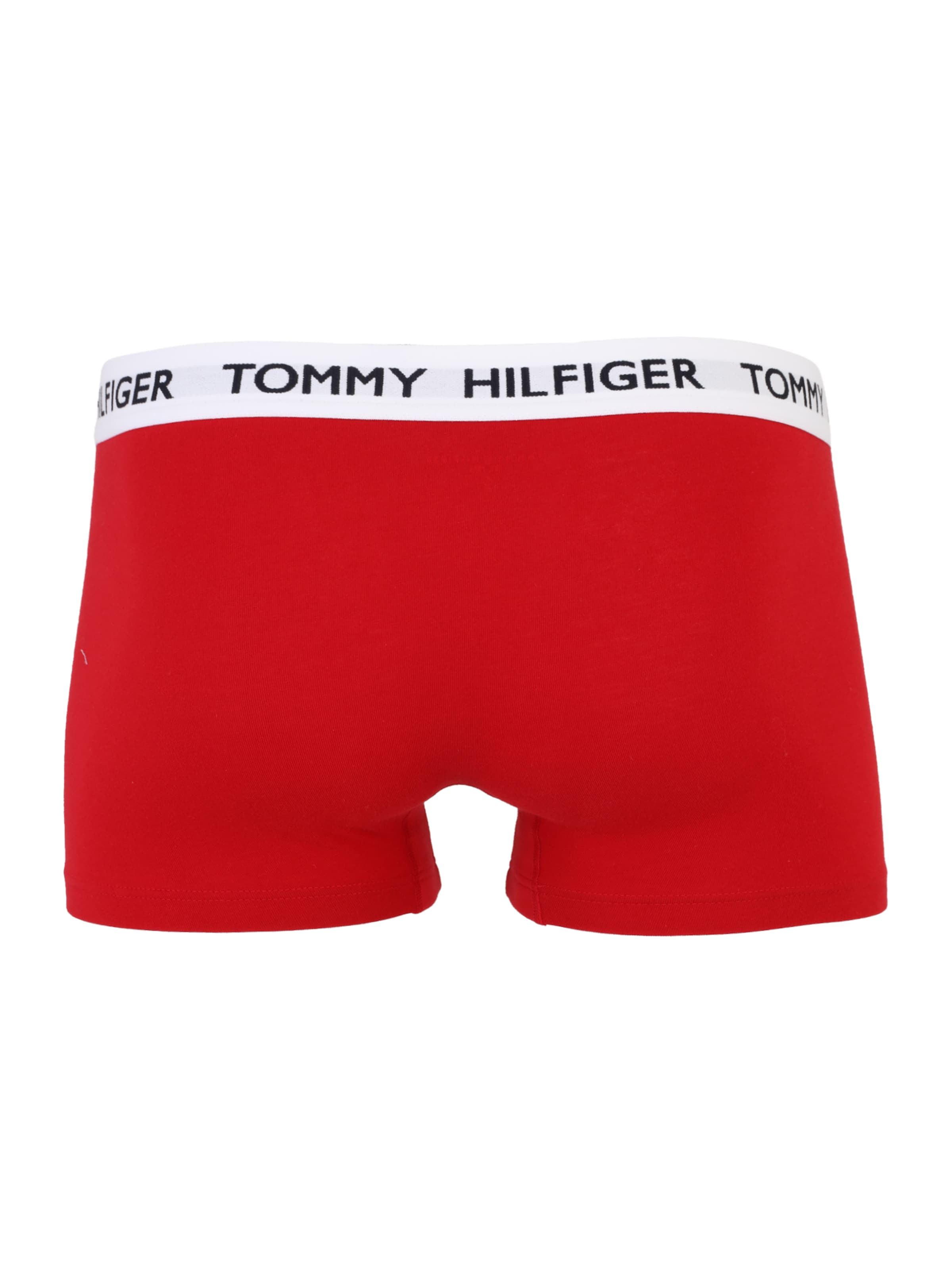 Boxer 'Heritage' di Tommy Hilfiger Underwear in blu