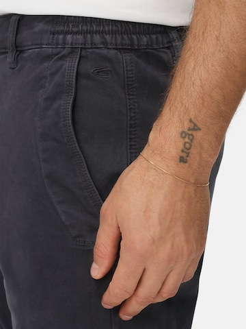 CAMEL ACTIVE Regular Chino Pants in Blue