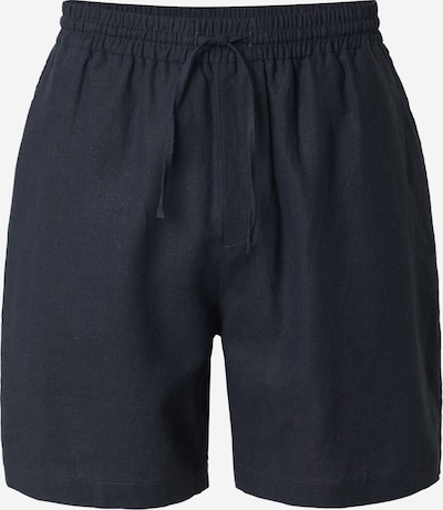 Kelnės 'Maddox' iš DAN FOX APPAREL, spalva – tamsiai mėlyna, Prekių apžvalga