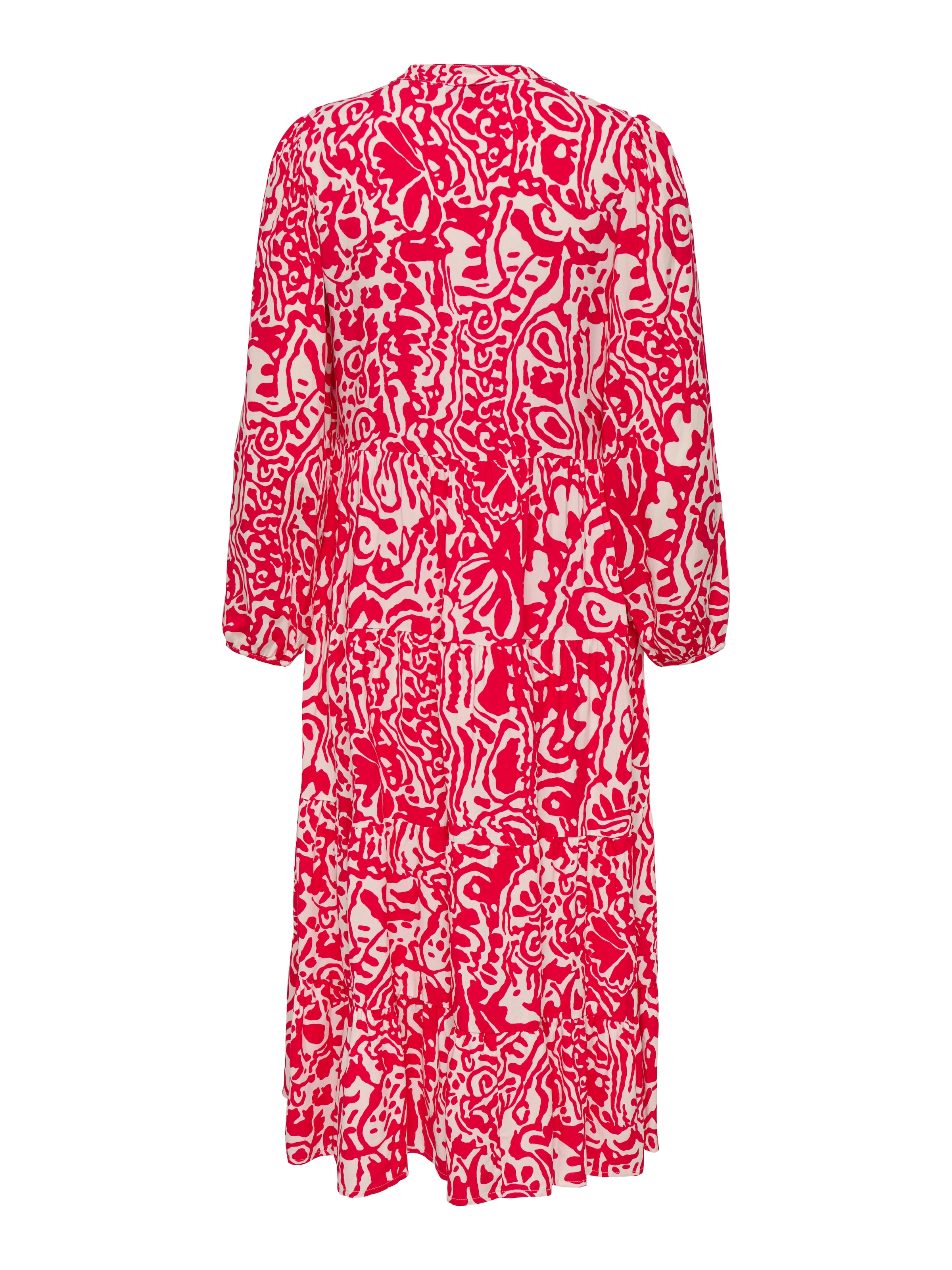 ONLY Särkkleit 'MILANA', värv punane