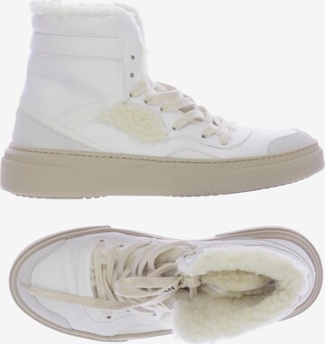 Dorothee Schumacher Sneakers & Trainers in 41 in White: front
