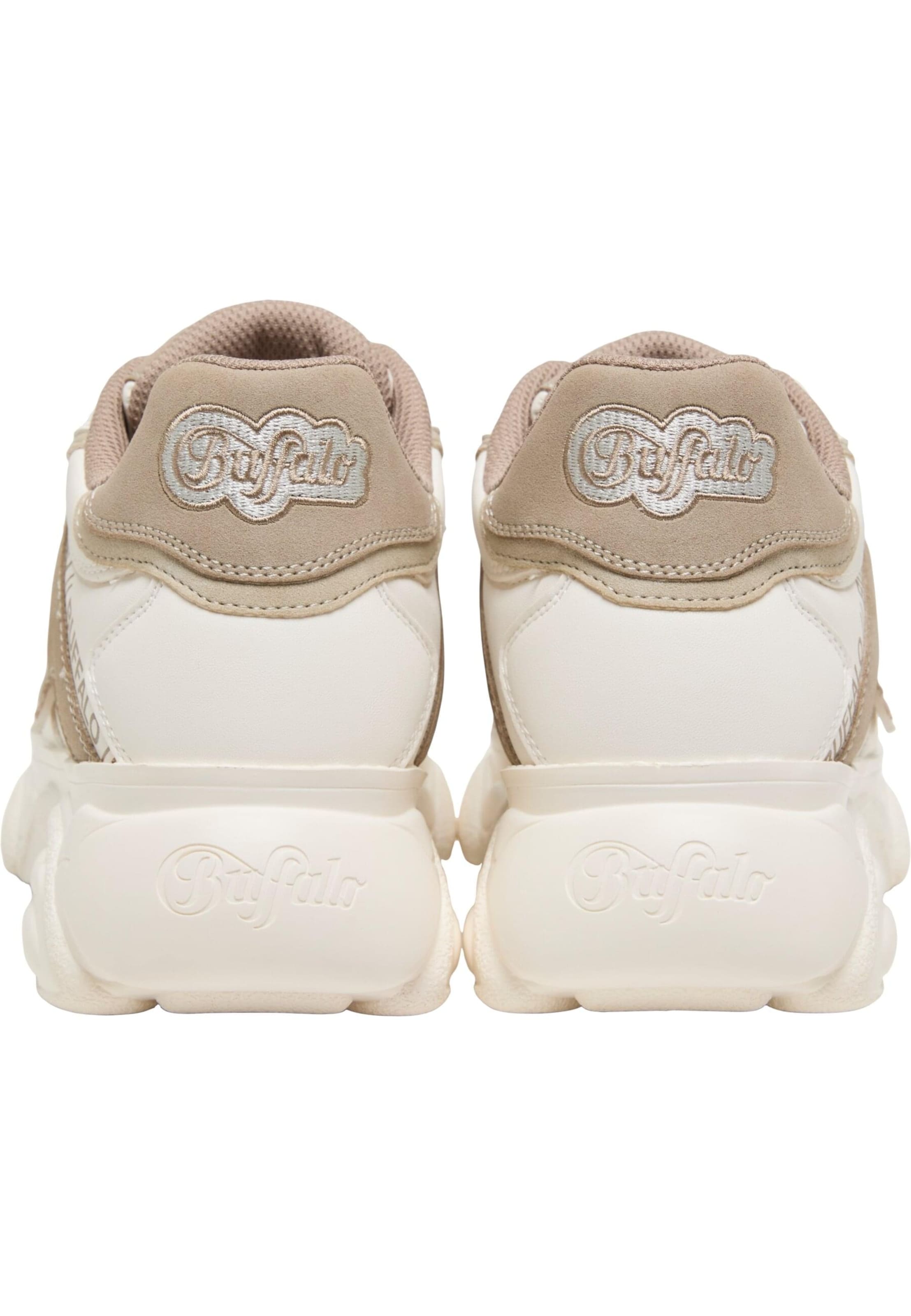 BUFFALO - Zapatillas deportivas bajas 'Cld Echo' en blanco