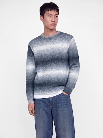 Pullover di JACK & JONES in blu