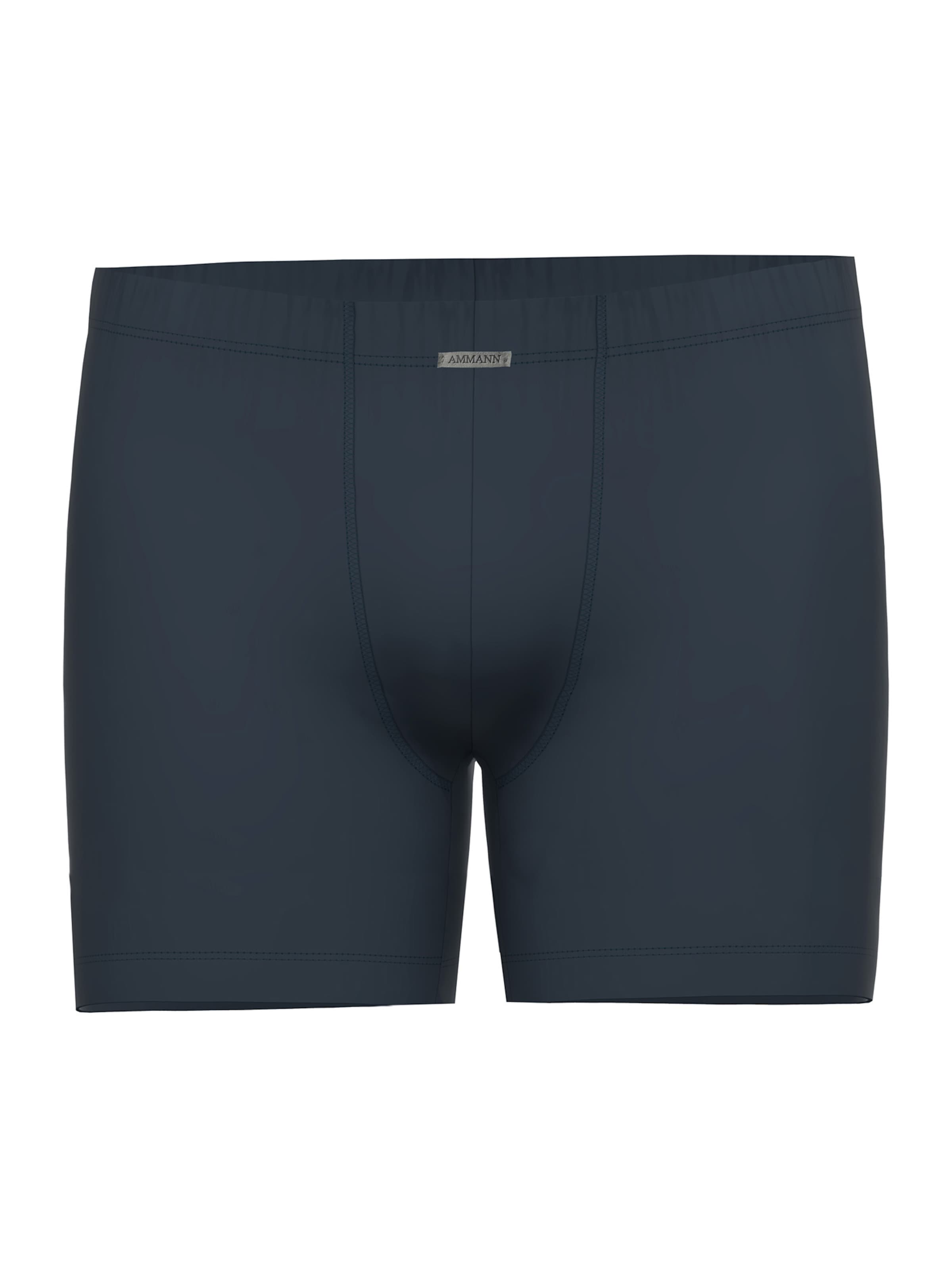 Boxers ' Close To You ' Ammann en bleu : devant