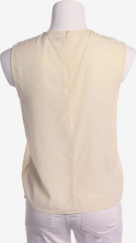 VALENTINO Top & Shirt in S in White