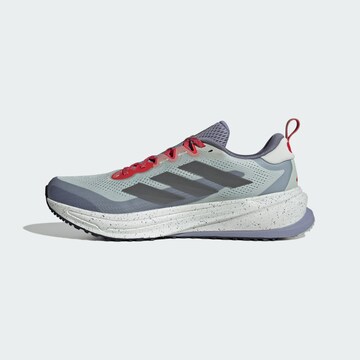 ADIDAS PERFORMANCE Loopschoen 'Supernova Rise Atr' in Grijs