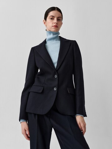 Blazer 'Merima' di TATUUM in blu: frontale