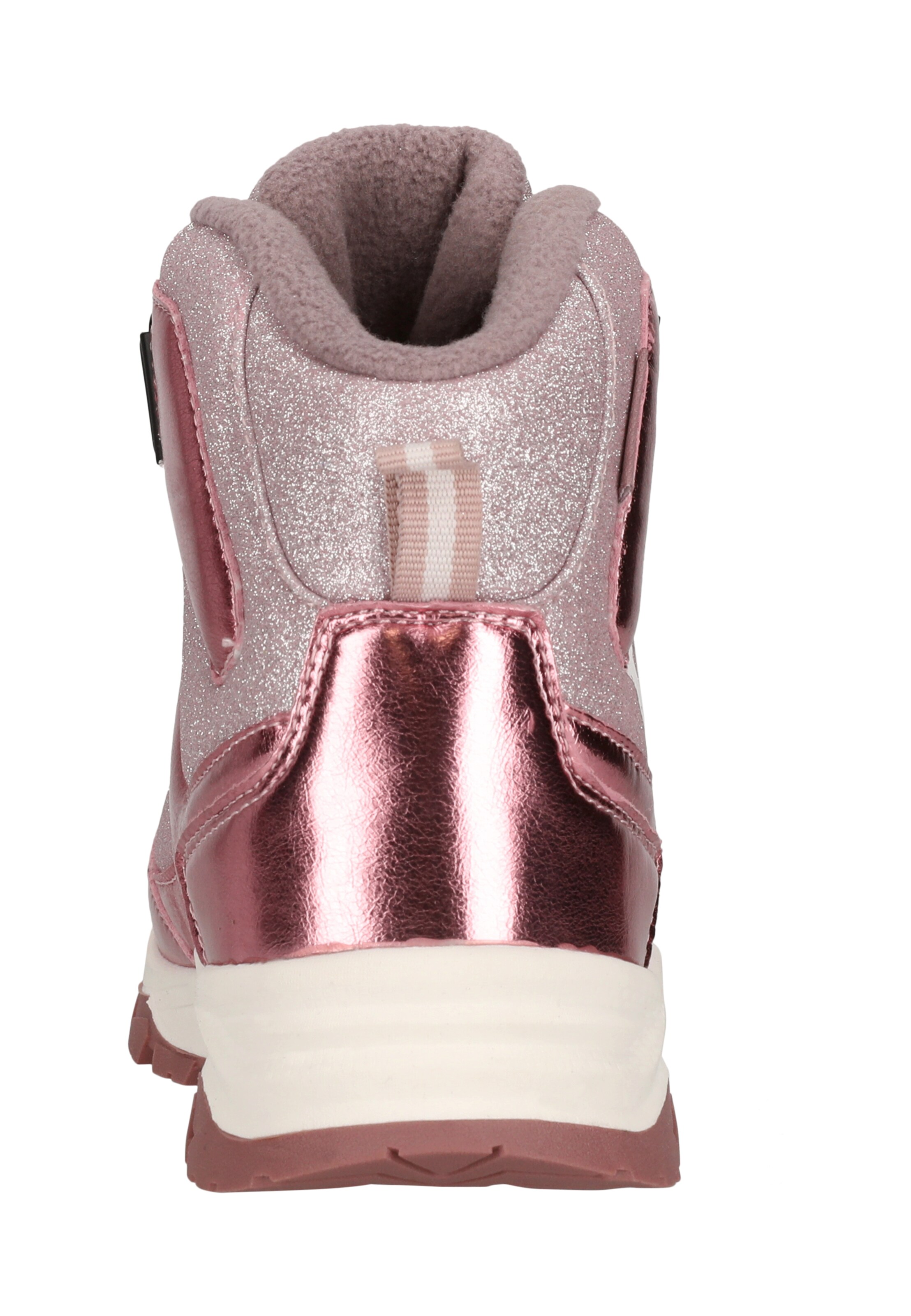 Whistler Boots 'Nocara' in Pink