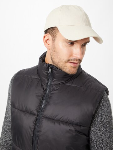 ESPRIT Bodywarmer in Zwart