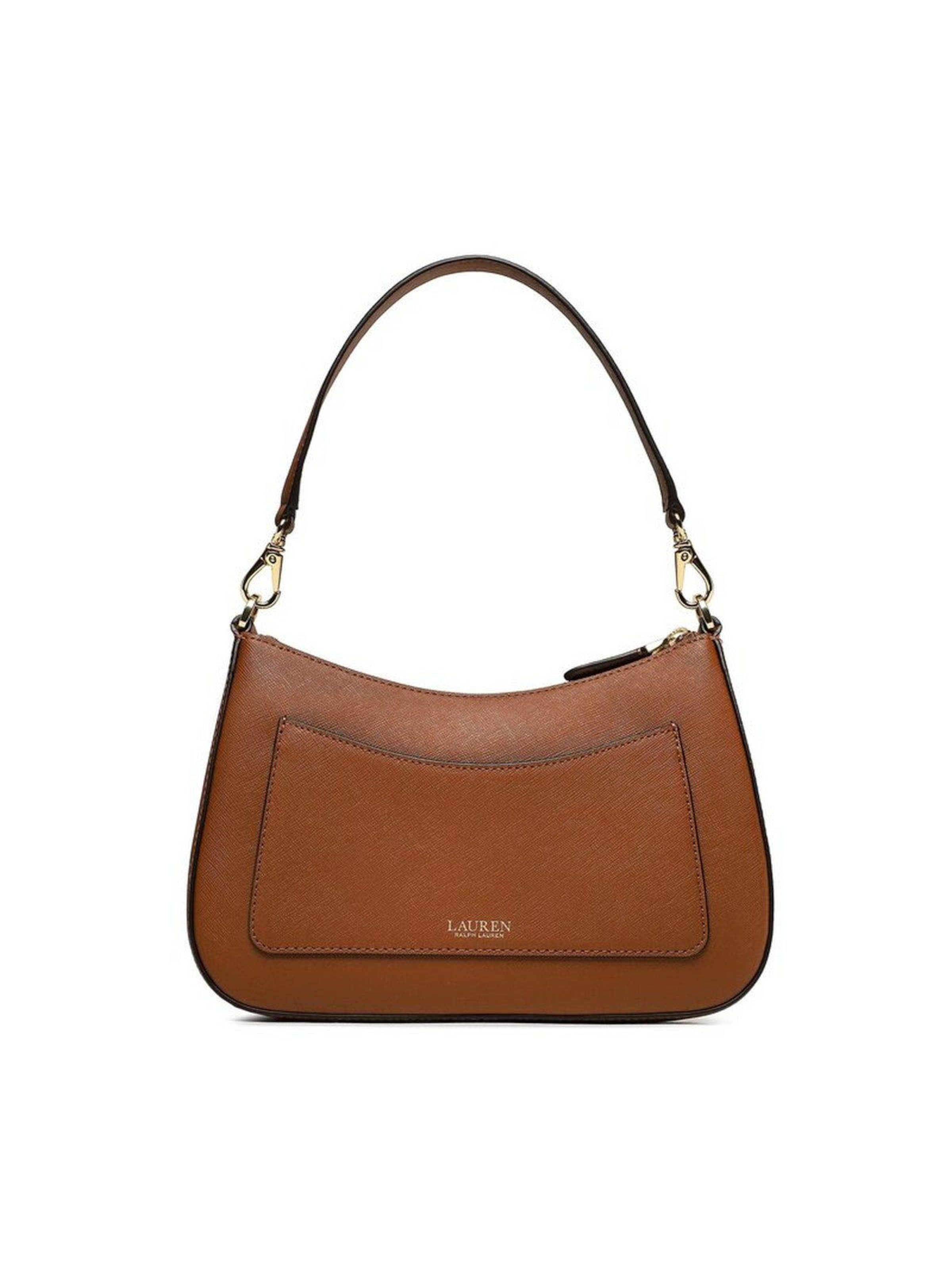 Ralph Lauren Handtasche‌‌‌‌‌‌‌‌‌‌ in Braun