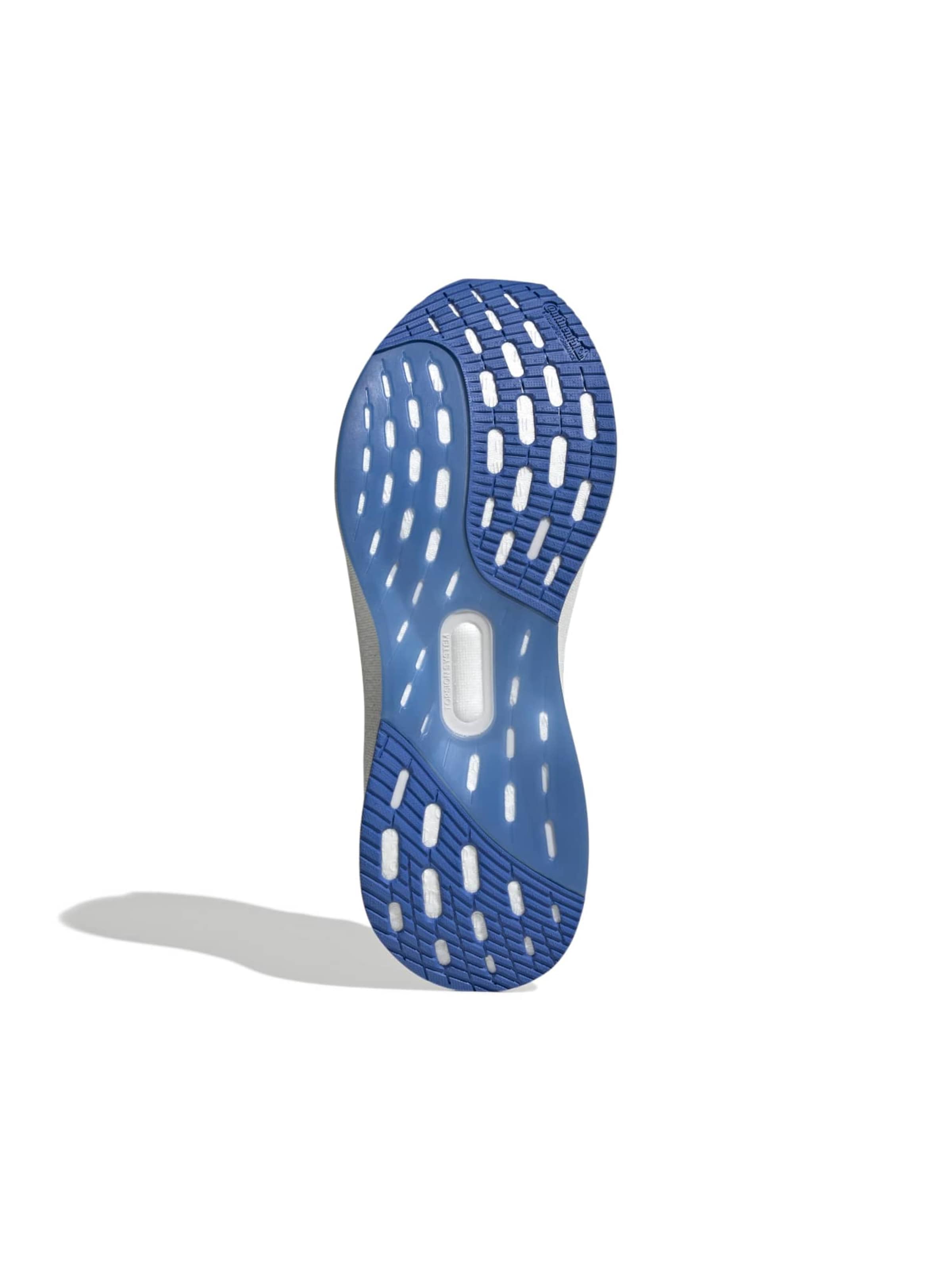 ADIDAS PERFORMANCE Běžecká obuv 'Ultraboost 5' – bílá