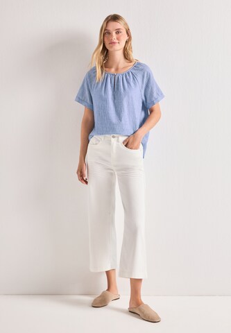 STREET ONE Blouse in Blue