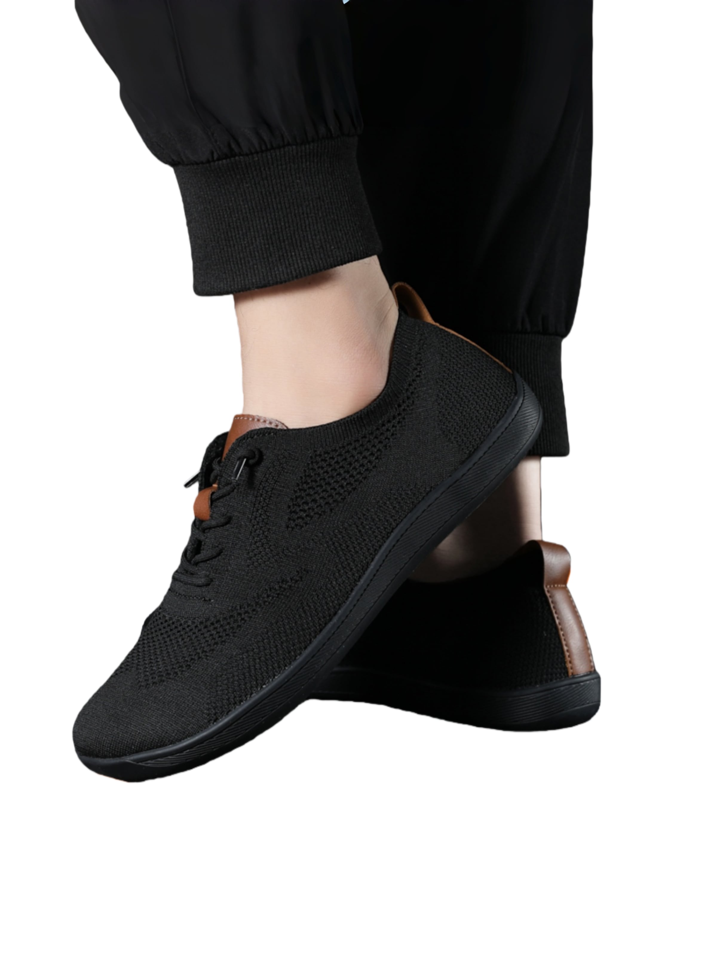 HUSKSWARE Sneakers in Black