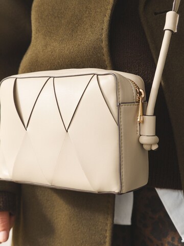 Next Crossbody Bag in White