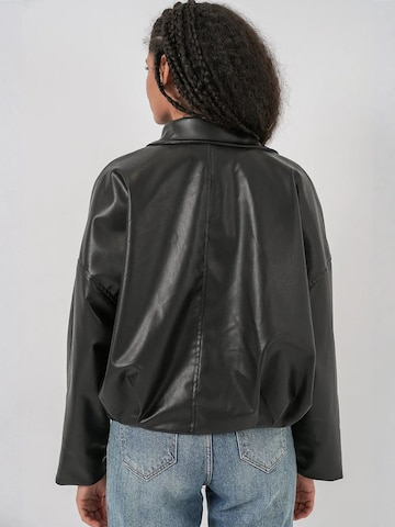 Veste d’hiver Bigdart en noir