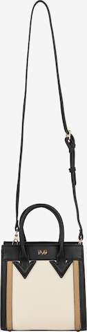19V69 ITALIA Schoudertas 'Lotte' in Beige: voorkant