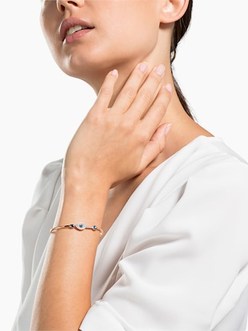 Swarovski Браслет в Золотой