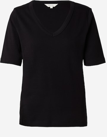 T-shirt 'Ratansa' Part Two en noir : devant