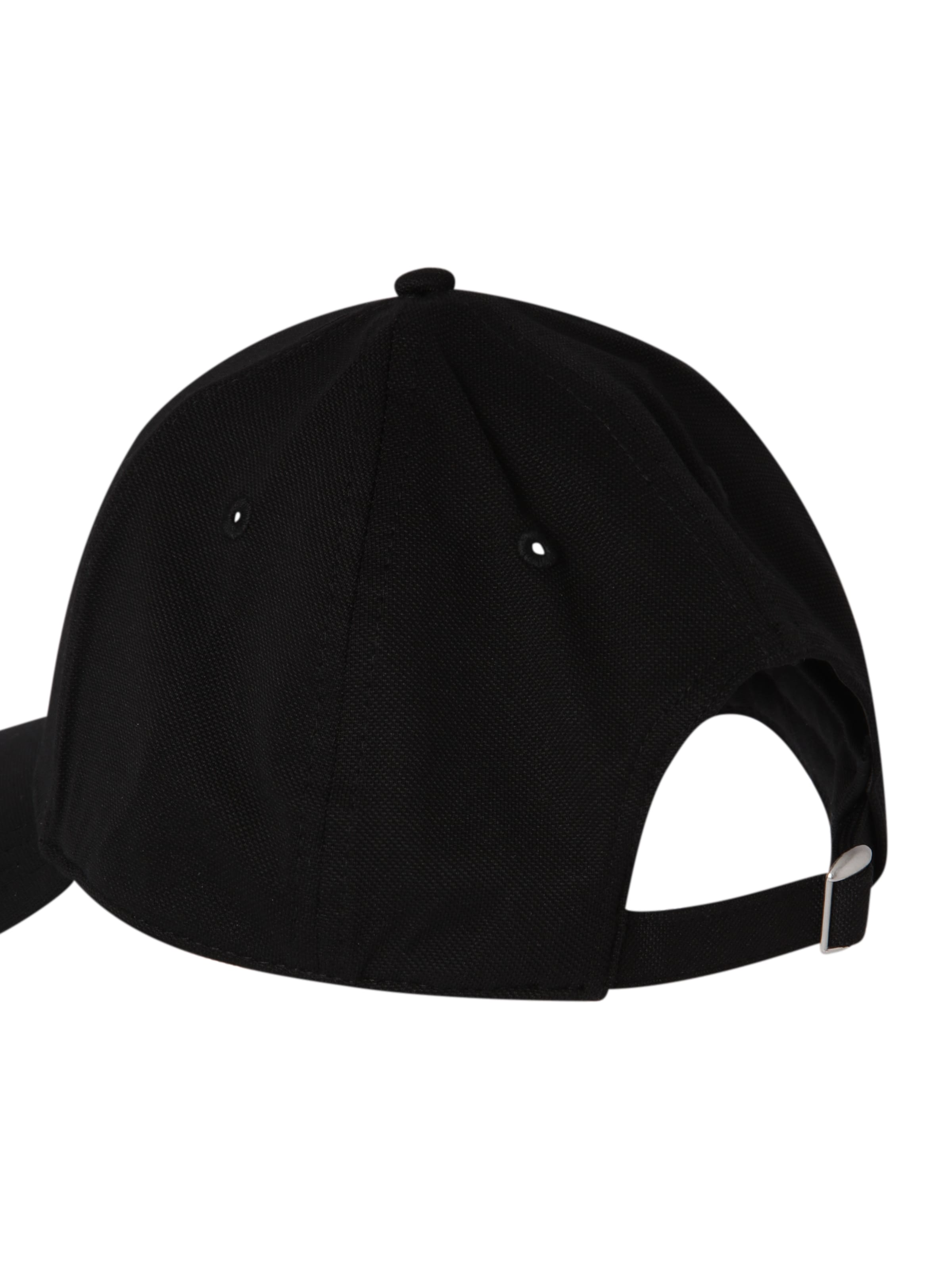 ELLESSE Cap 'Mavrio' in Black