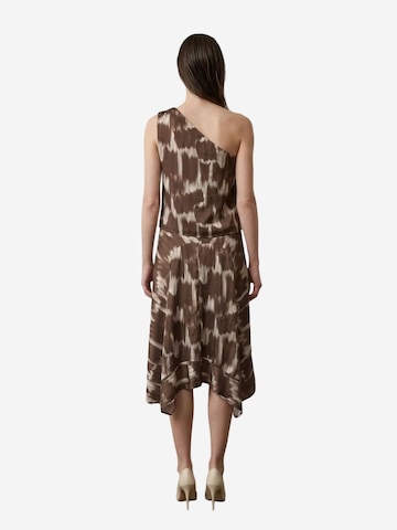 Tenue d'intérieur 'Zweiteiliges Set' My fashion en marron