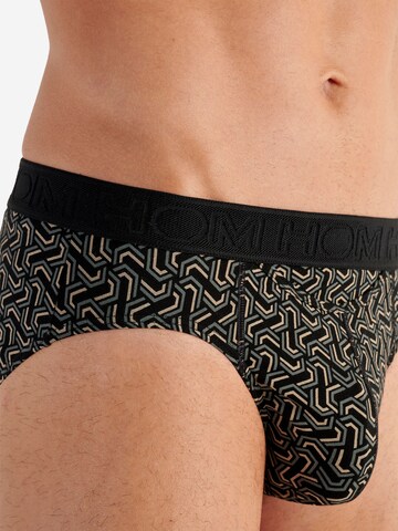 Slip ' Tom #2 ' HOM en gris