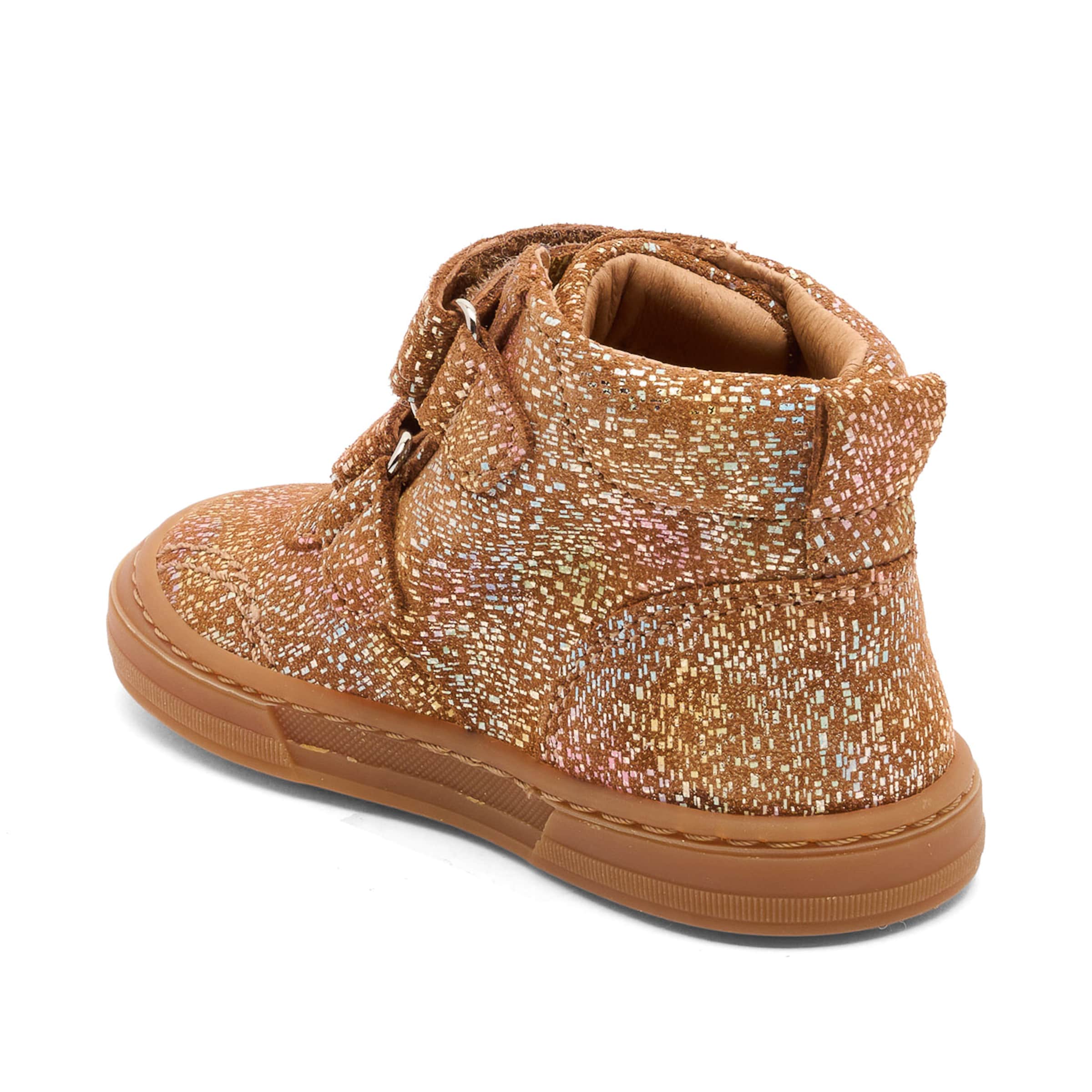 BISGAARD - Botas en marrón