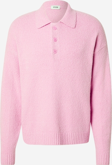 Megztinis 'BEKKET 10' iš DRYKORN, spalva – rožių spalva, Prekių apžvalga