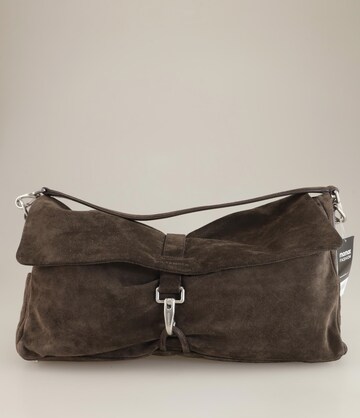 JIL SANDER Bag in One size in Brown: front