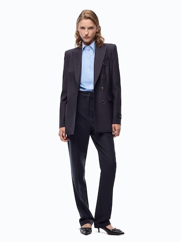 Camicia da donna 'PINKO' di PINKO in blu