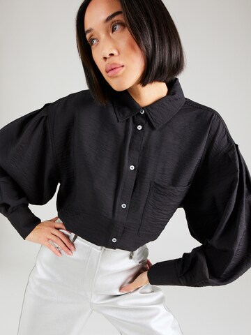 CATWALK JUNKIE Blouse 'DAWN' in Black