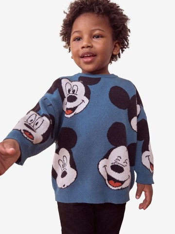 Pullover di Next in blu: frontale