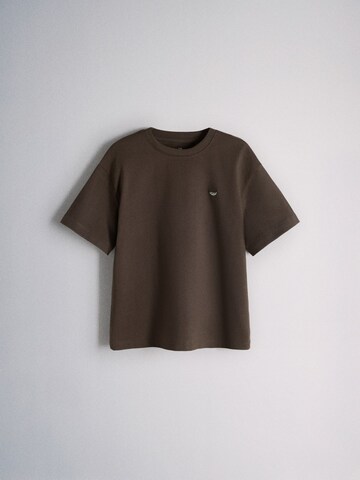 The Set Shirt in Blue
