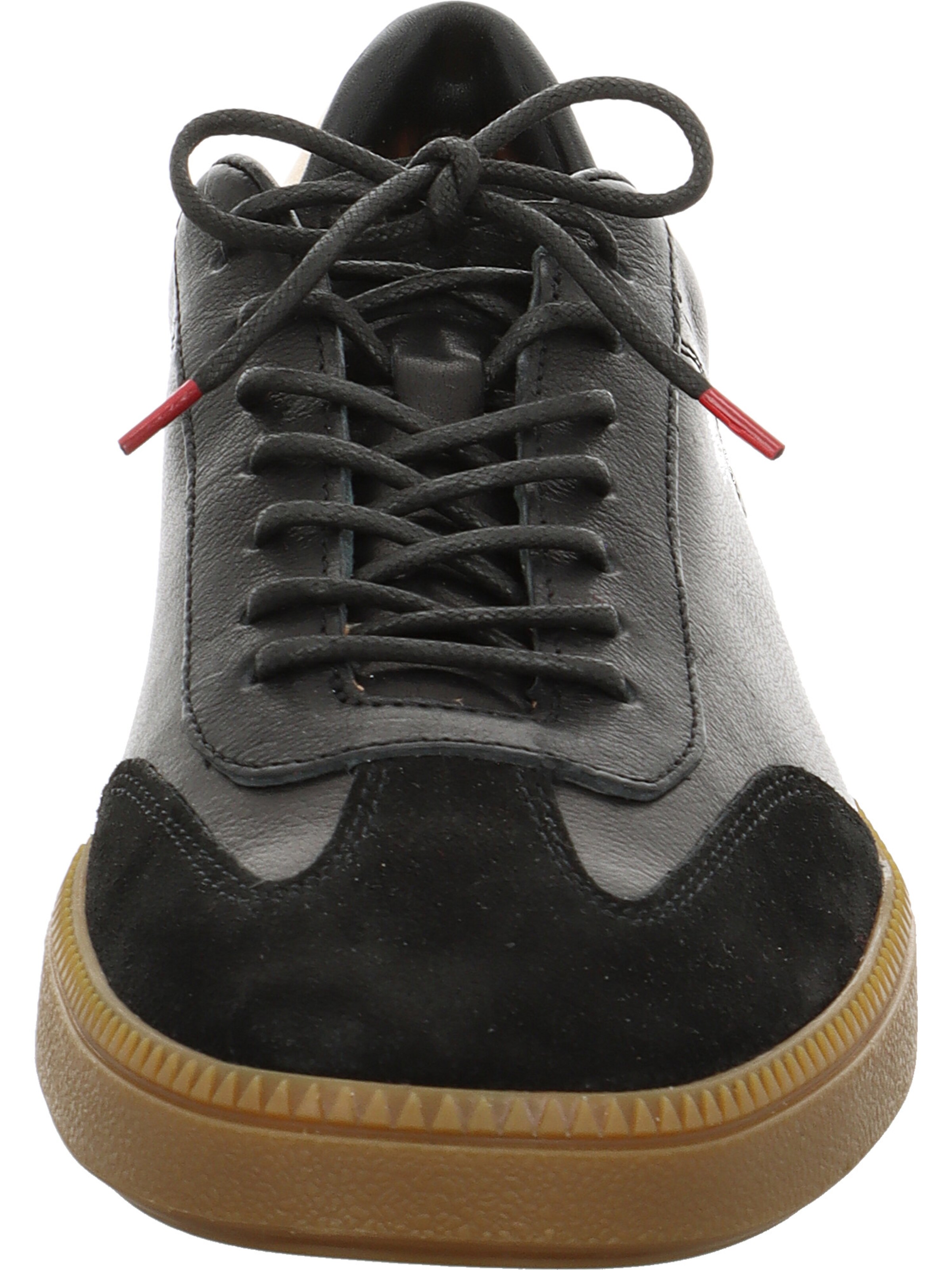 THINK! Sneakers 'Turna' in Black