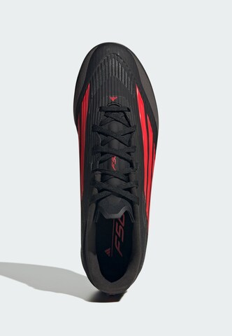 Chaussure de foot 'F50 League' ADIDAS PERFORMANCE en noir