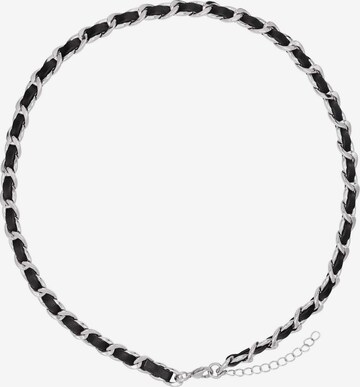 Heideman Necklace 'Robin' in Black