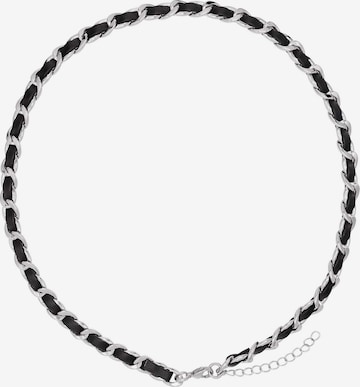 Heideman Necklace 'Robin' in Black