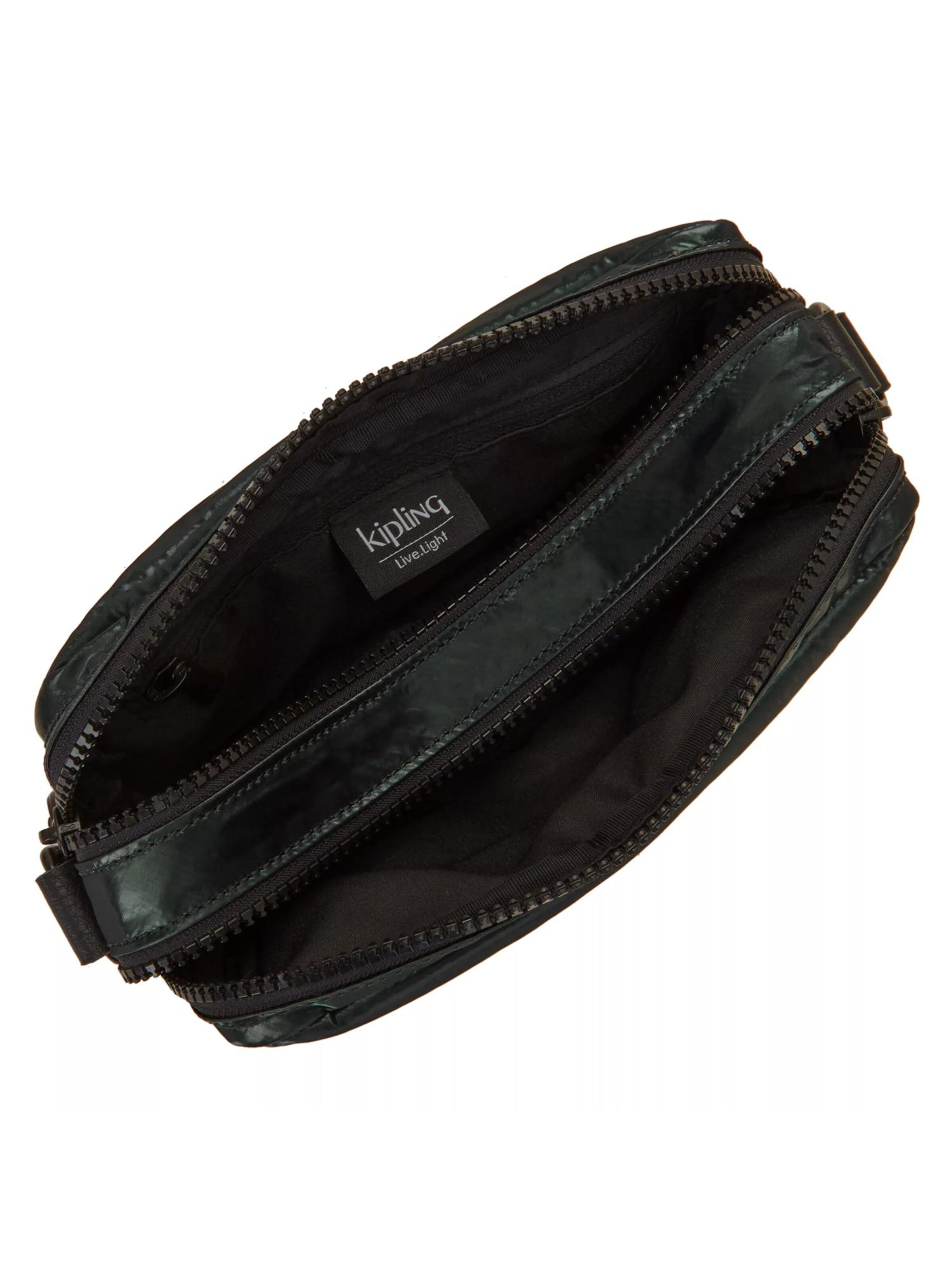 KIPLING - Bolso de hombro 'MILDA' en verde