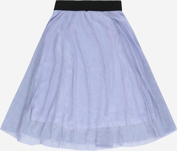 KIDS ONLY Skirt 'Tinga' in Purple