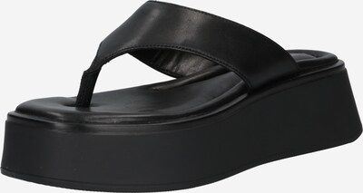 VAGABOND SHOEMAKERS Žabky - černá, Produkt