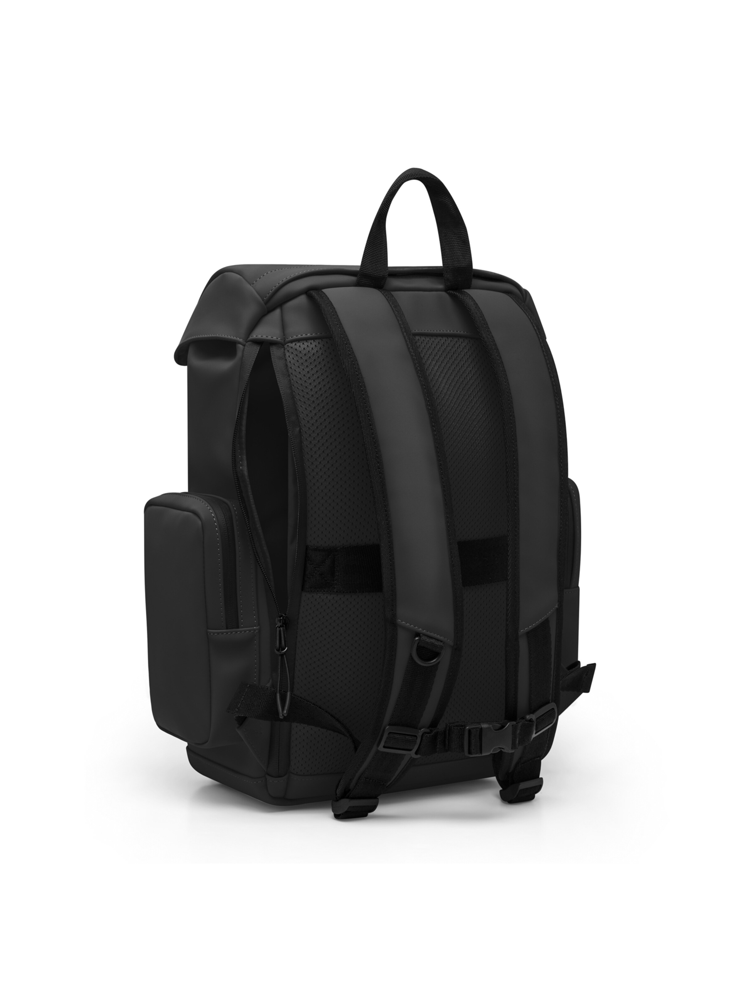 Sac à dos 'Finley' Johnny Urban en noir