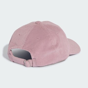Casquette ADIDAS ORIGINALS en violet